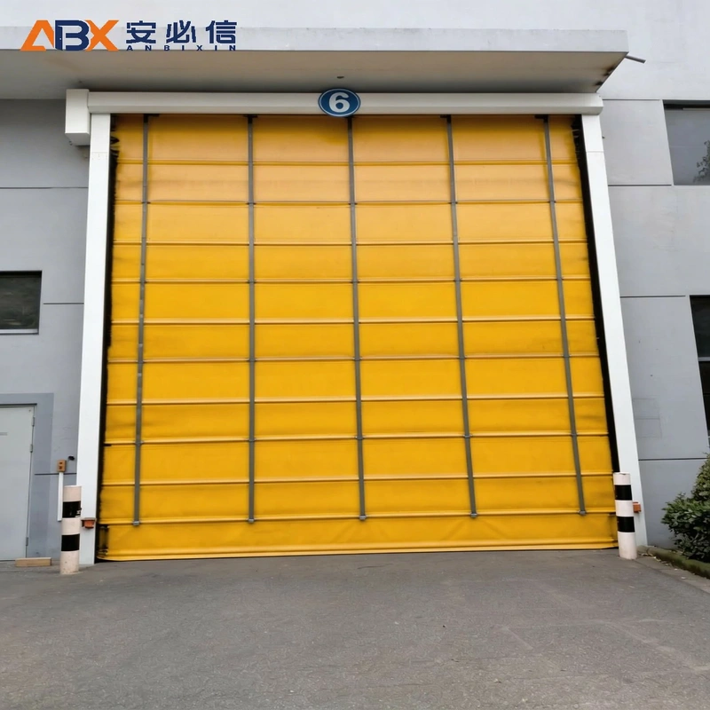 鹰潭机库门
